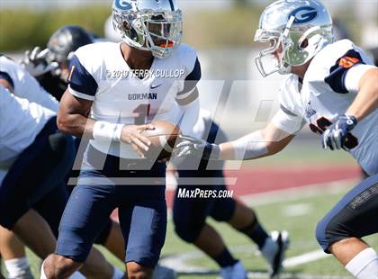 Thumbnail 3 in Bishop Gorman @ Lone Peak photogallery.