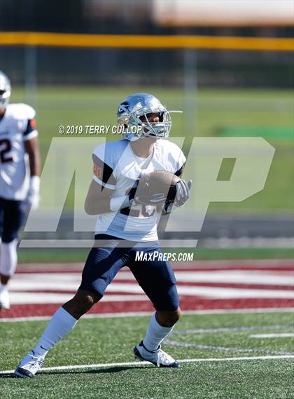 Thumbnail 2 in Bishop Gorman @ Lone Peak photogallery.