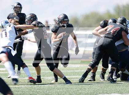 Thumbnail 2 in Bishop Gorman @ Lone Peak photogallery.