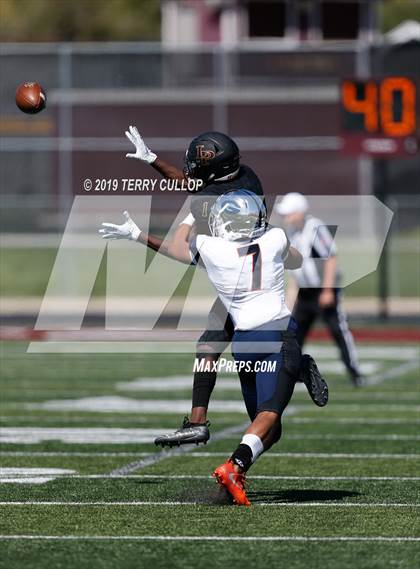 Thumbnail 3 in Bishop Gorman @ Lone Peak photogallery.