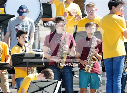 Thumbnail 2 in Bishop Gorman @ Lone Peak photogallery.
