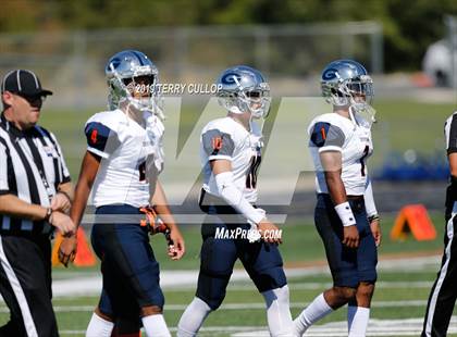 Thumbnail 2 in Bishop Gorman @ Lone Peak photogallery.