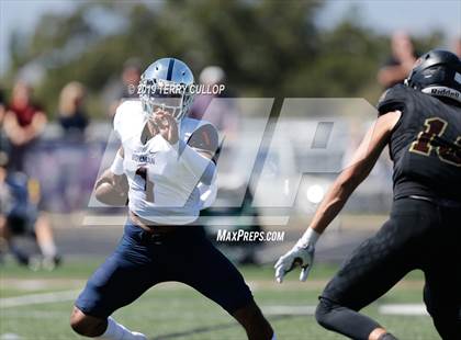 Thumbnail 2 in Bishop Gorman @ Lone Peak photogallery.