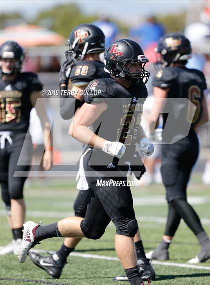 Thumbnail 3 in Bishop Gorman @ Lone Peak photogallery.