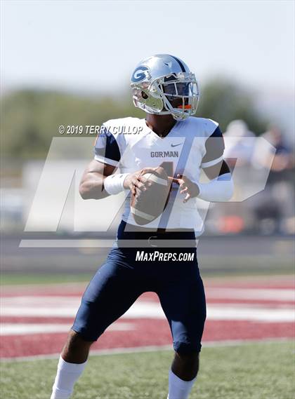 Thumbnail 2 in Bishop Gorman @ Lone Peak photogallery.