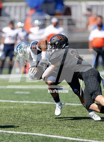 Thumbnail 3 in Bishop Gorman @ Lone Peak photogallery.