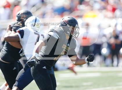 Thumbnail 2 in Bishop Gorman @ Lone Peak photogallery.