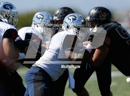 Thumbnail 3 in Bishop Gorman @ Lone Peak photogallery.