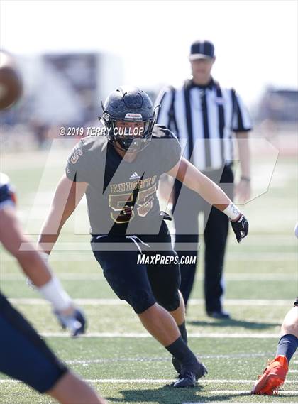 Thumbnail 1 in Bishop Gorman @ Lone Peak photogallery.