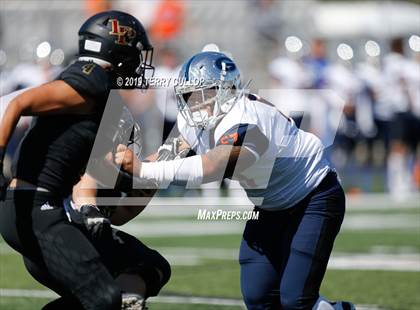 Thumbnail 2 in Bishop Gorman @ Lone Peak photogallery.