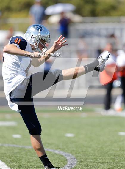 Thumbnail 1 in Bishop Gorman @ Lone Peak photogallery.