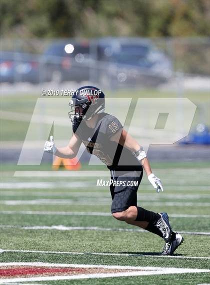 Thumbnail 3 in Bishop Gorman @ Lone Peak photogallery.