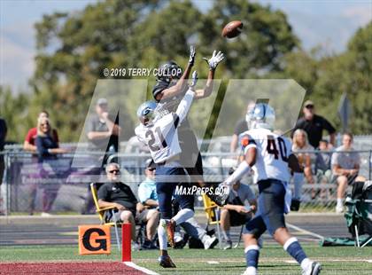 Thumbnail 2 in Bishop Gorman @ Lone Peak photogallery.