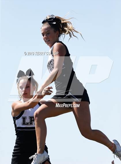 Thumbnail 2 in Bishop Gorman @ Lone Peak photogallery.