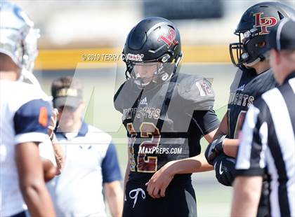 Thumbnail 3 in Bishop Gorman @ Lone Peak photogallery.