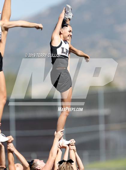Thumbnail 3 in Bishop Gorman @ Lone Peak photogallery.