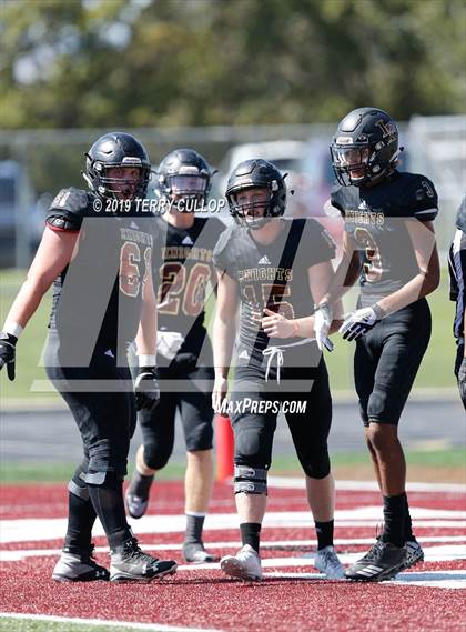 Thumbnail 1 in Bishop Gorman @ Lone Peak photogallery.