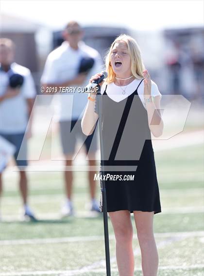 Thumbnail 3 in Bishop Gorman @ Lone Peak photogallery.
