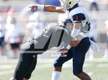 Thumbnail 3 in Bishop Gorman @ Lone Peak photogallery.