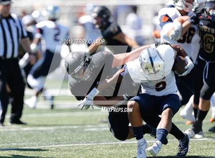 Thumbnail 2 in Bishop Gorman @ Lone Peak photogallery.