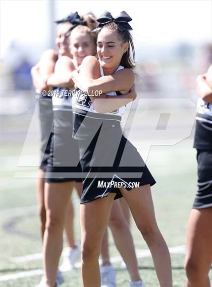 Thumbnail 3 in Bishop Gorman @ Lone Peak photogallery.