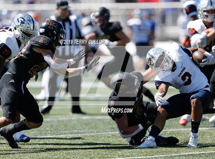 Thumbnail 3 in Bishop Gorman @ Lone Peak photogallery.