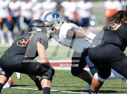 Thumbnail 3 in Bishop Gorman @ Lone Peak photogallery.