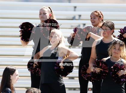 Thumbnail 2 in Bishop Gorman @ Lone Peak photogallery.