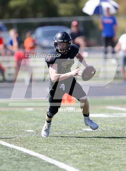 Thumbnail 3 in Bishop Gorman @ Lone Peak photogallery.