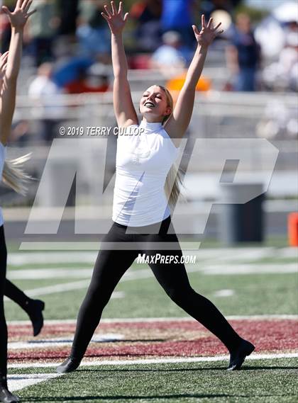 Thumbnail 2 in Bishop Gorman @ Lone Peak photogallery.
