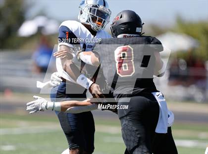 Thumbnail 2 in Bishop Gorman @ Lone Peak photogallery.