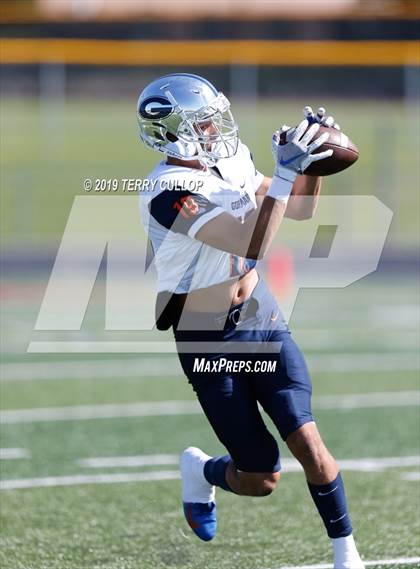 Thumbnail 2 in Bishop Gorman @ Lone Peak photogallery.