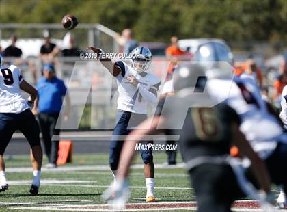 Thumbnail 2 in Bishop Gorman @ Lone Peak photogallery.