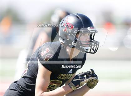 Thumbnail 2 in Bishop Gorman @ Lone Peak photogallery.