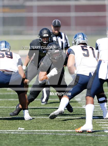 Thumbnail 1 in Bishop Gorman @ Lone Peak photogallery.