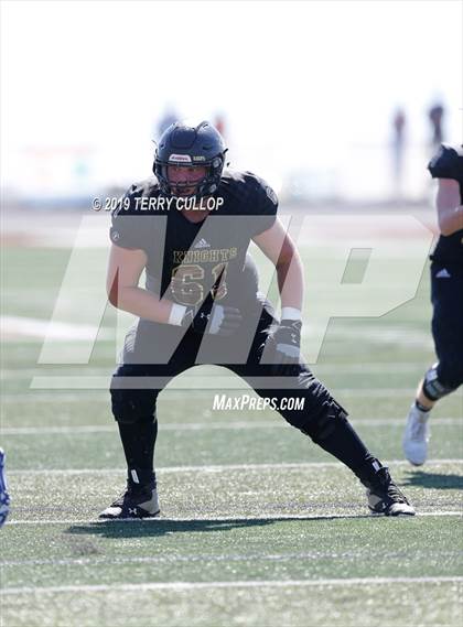 Thumbnail 1 in Bishop Gorman @ Lone Peak photogallery.