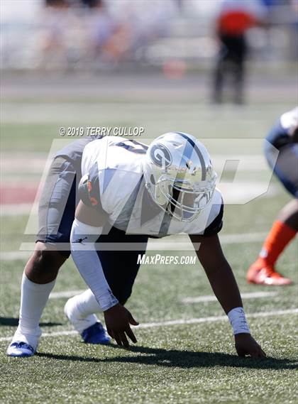 Thumbnail 1 in Bishop Gorman @ Lone Peak photogallery.