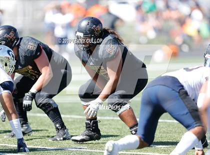 Thumbnail 2 in Bishop Gorman @ Lone Peak photogallery.