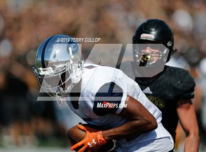 Thumbnail 3 in Bishop Gorman @ Lone Peak photogallery.