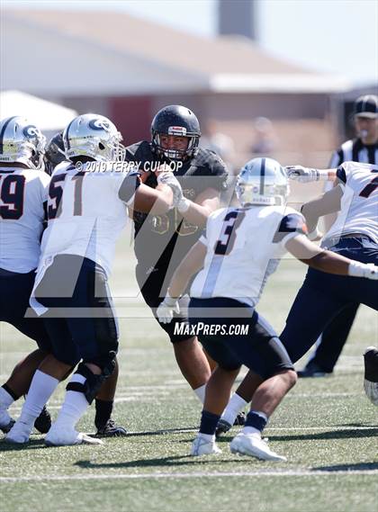 Thumbnail 2 in Bishop Gorman @ Lone Peak photogallery.