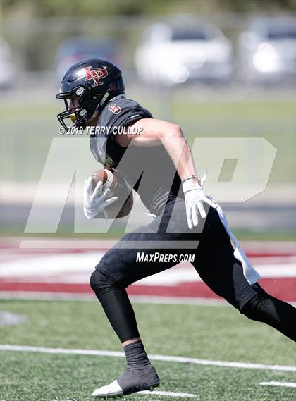 Thumbnail 3 in Bishop Gorman @ Lone Peak photogallery.
