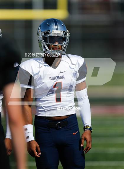 Thumbnail 2 in Bishop Gorman @ Lone Peak photogallery.