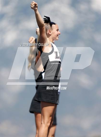 Thumbnail 3 in Bishop Gorman @ Lone Peak photogallery.
