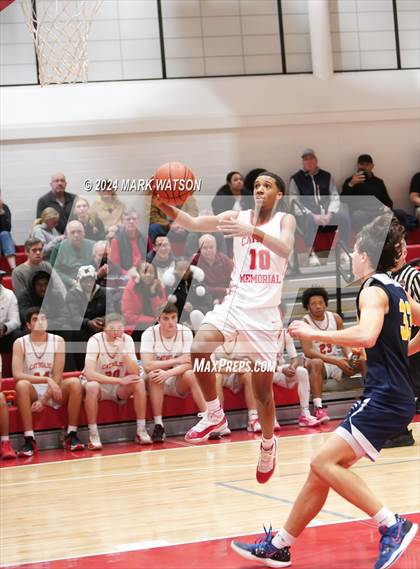 Thumbnail 2 in Xaverian Brothers @ Catholic Memorial photogallery.