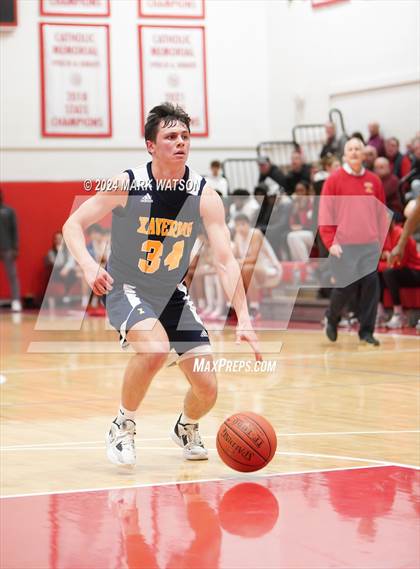 Thumbnail 3 in Xaverian Brothers @ Catholic Memorial photogallery.