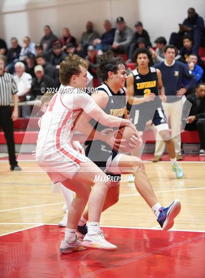 Thumbnail 3 in Xaverian Brothers @ Catholic Memorial photogallery.