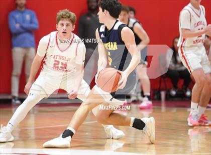 Thumbnail 2 in Xaverian Brothers @ Catholic Memorial photogallery.