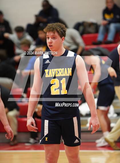 Thumbnail 2 in Xaverian Brothers @ Catholic Memorial photogallery.