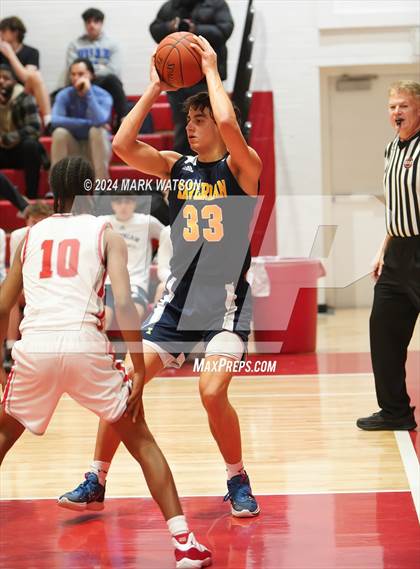 Thumbnail 2 in Xaverian Brothers @ Catholic Memorial photogallery.