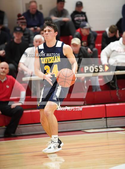 Thumbnail 2 in Xaverian Brothers @ Catholic Memorial photogallery.